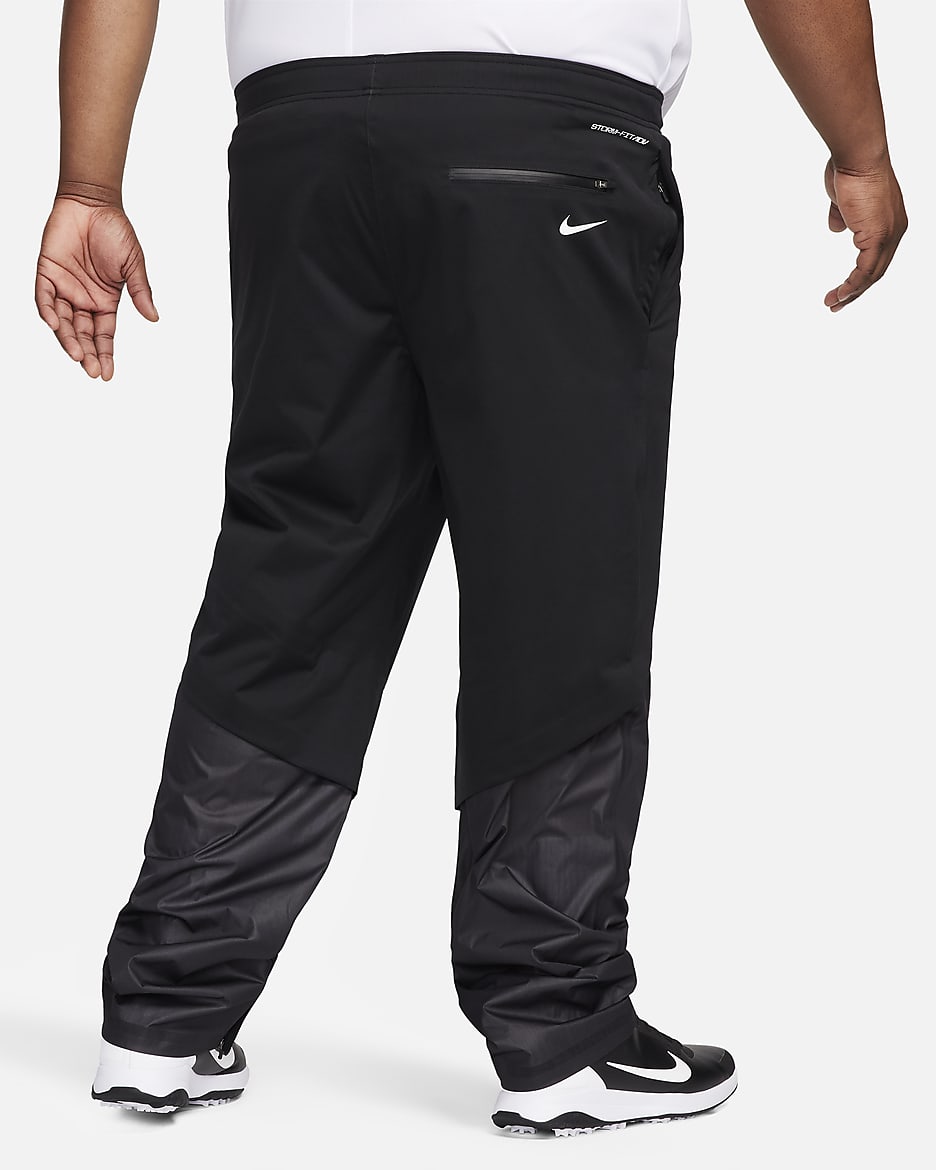 Nike golf storm fit waterproof suit on sale